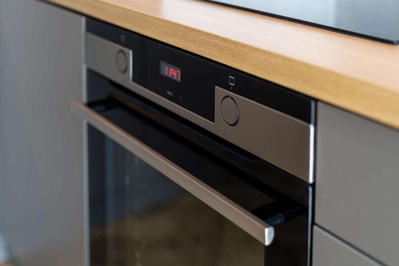 Stylish Apartment Balticus 15 With Air Conditioning By Noclegi Renters ミエンジズドロイェ エクステリア 写真