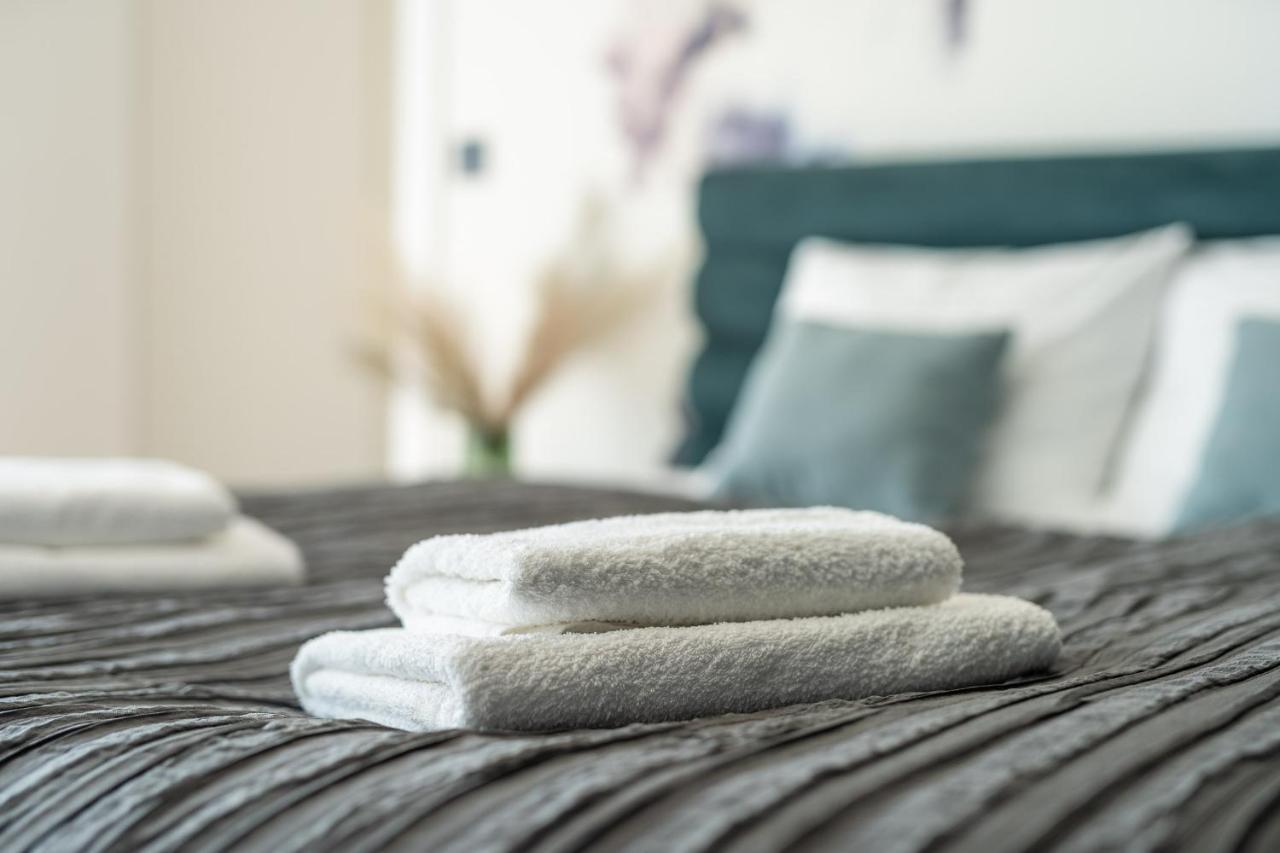 Stylish Apartment Balticus 15 With Air Conditioning By Noclegi Renters ミエンジズドロイェ エクステリア 写真