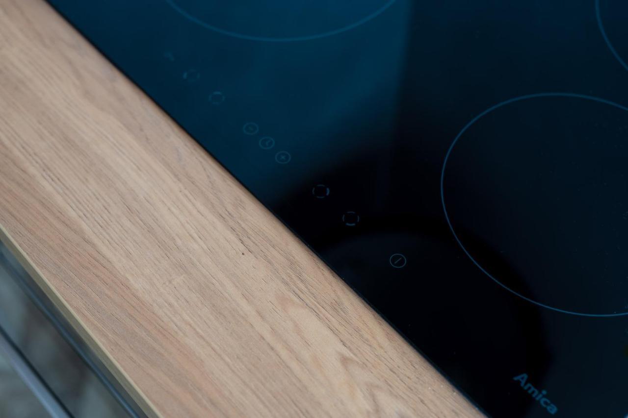 Stylish Apartment Balticus 15 With Air Conditioning By Noclegi Renters ミエンジズドロイェ エクステリア 写真